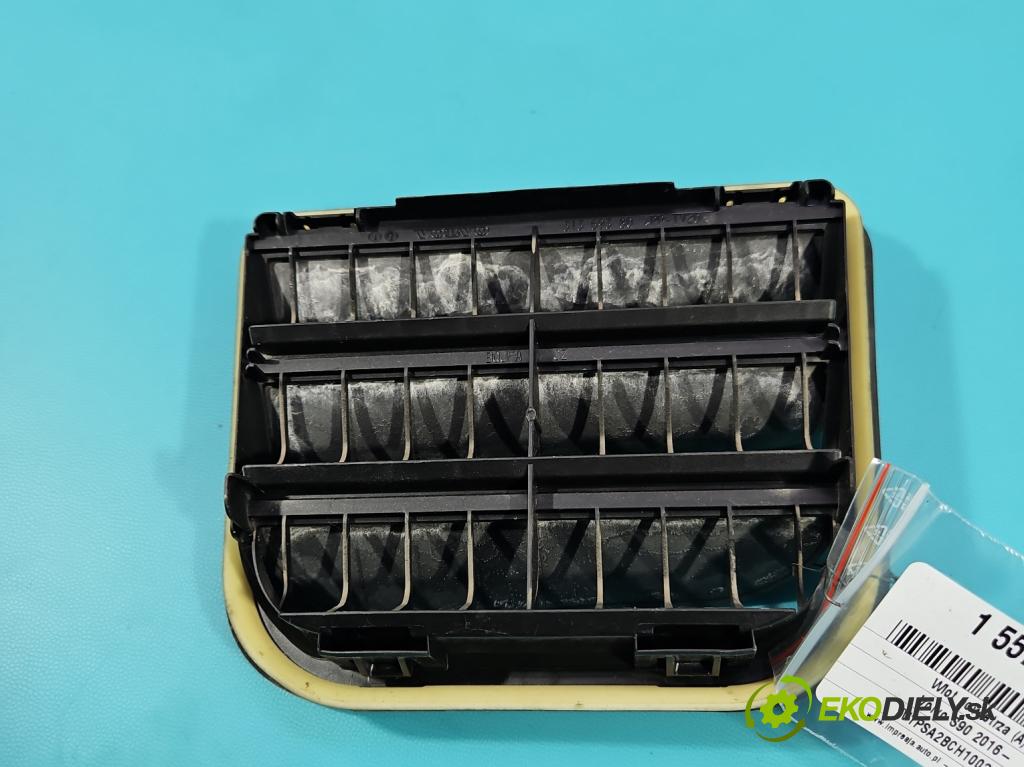 Volvo S90 II 2016- 2.0 T 320KM automatic 235 kW 1969 cm3 4- Vstup: vzduchu 31369380