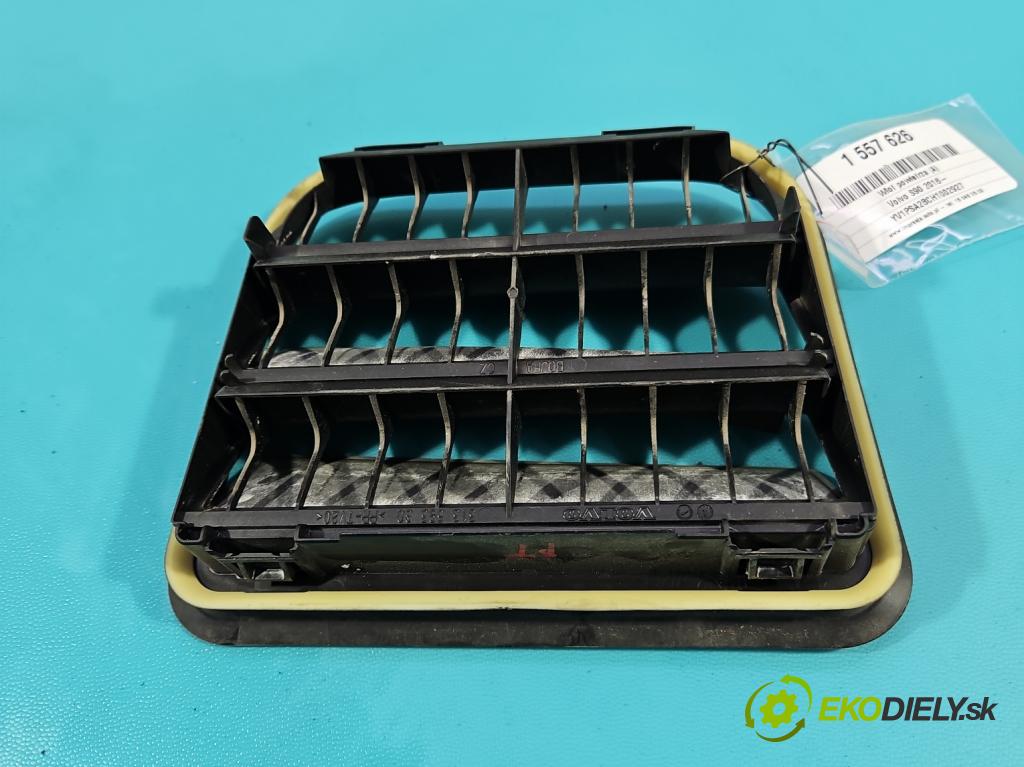 Volvo S90 II 2016- 2.0 T 320KM automatic 235 kW 1969 cm3 4- Vstup: vzduchu 31369380