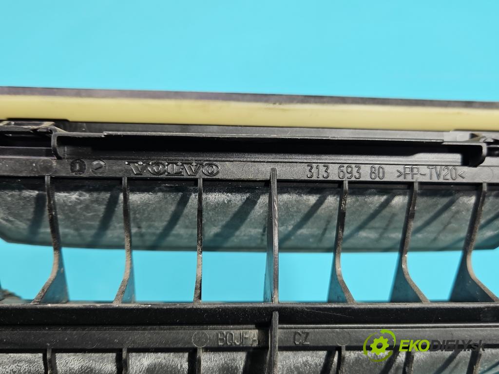 Volvo S90 II 2016- 2.0 T 320KM automatic 235 kW 1969 cm3 4- Vstup: vzduchu 31369380