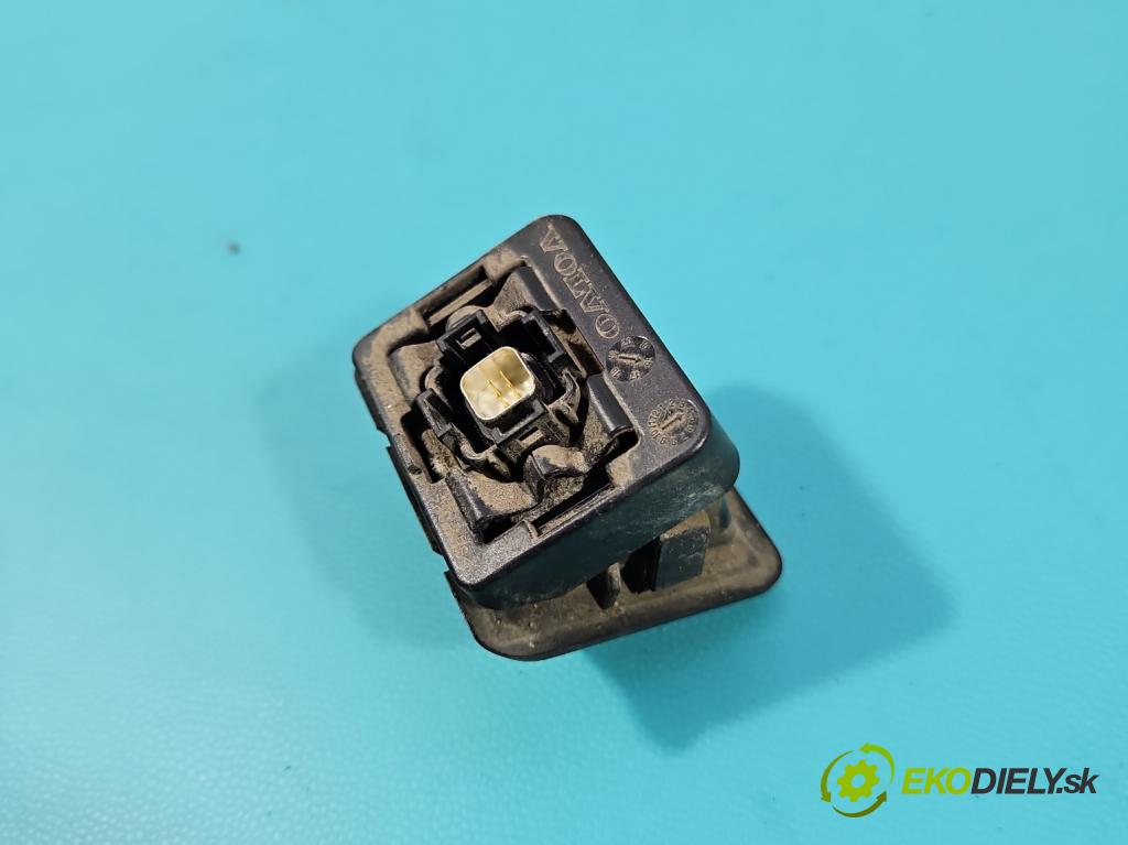 Volvo S90 II 2016- 2.0 T 320KM automatic 235 kW 1969 cm3 4- Kamera cúvania 31425107