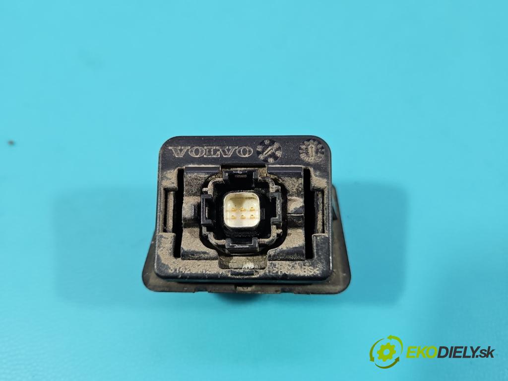 Volvo S90 II 2016- 2.0 T 320KM automatic 235 kW 1969 cm3 4- Kamera cúvania 31425107