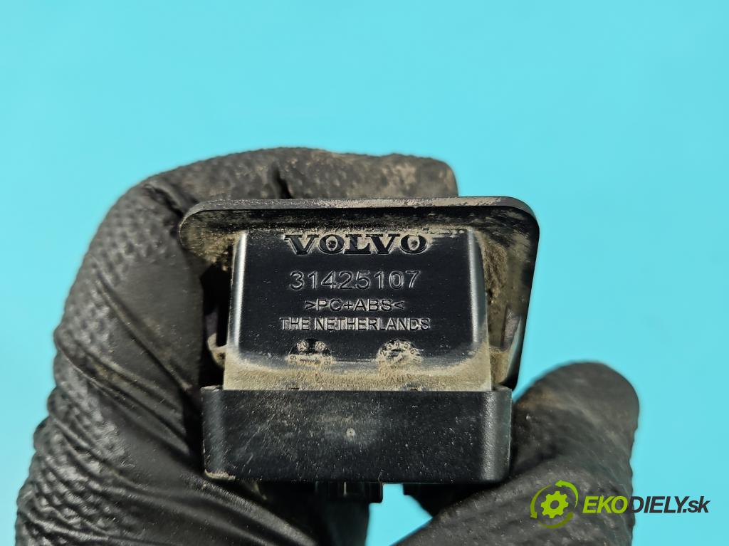 Volvo S90 II 2016- 2.0 T 320KM automatic 235 kW 1969 cm3 4- Kamera cúvania 31425107