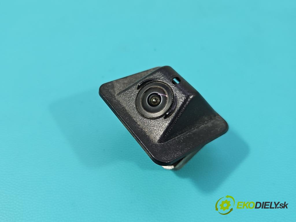 Volvo S90 II 2016- 2.0 T 320KM automatic 235 kW 1969 cm3 4- Kamera cúvaní 31425107