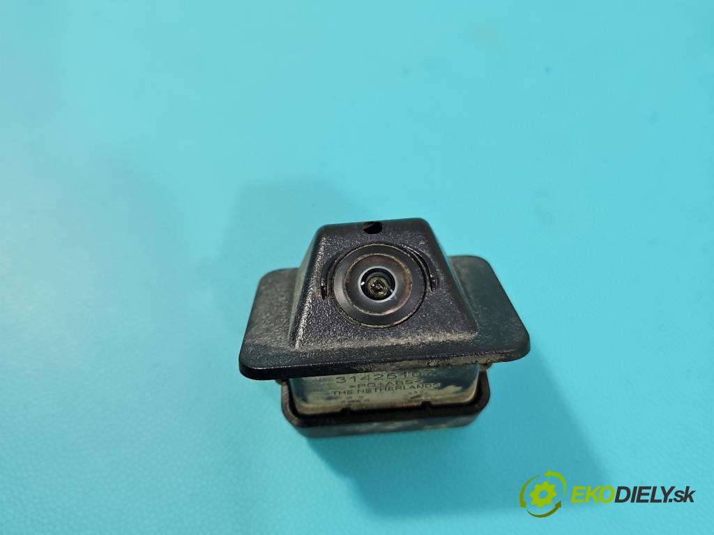 Volvo S90 II 2016- 2.0 T 320KM automatic 235 kW 1969 cm3 4- Kamera cúvania 31425107