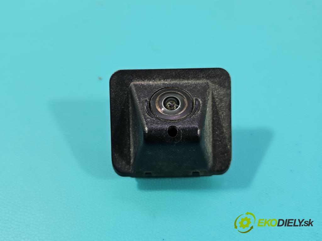 Volvo S90 II 2016- 2.0 T 320KM automatic 235 kW 1969 cm3 4- Kamera cúvania 31425107