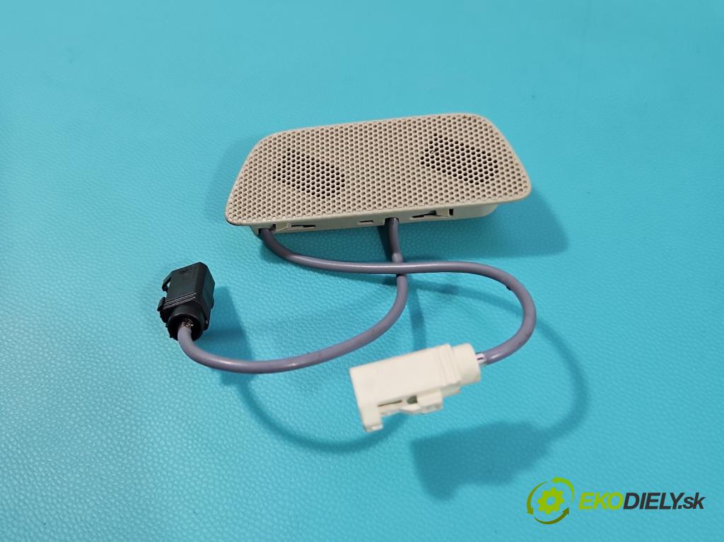 Volvo S90 II 2016- 2.0 T 320KM automatic 235 kW 1969 cm3 4- Mikrofon: 39825756