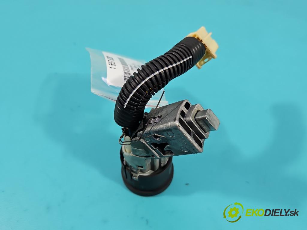 Citroen C1 I 2005-2014 1.0 12V 68 HP automatic 50 kW 998 cm3 5- Spínačka  (Spínacia skrinka)