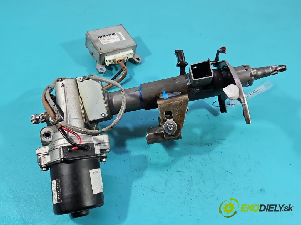 Citroen C1 I 2005-2014 1.0 12V 68 HP automatic 50 kW 998 cm3 5- čerpadlo posilovač 45250-0H011 (Servočerpadlo)