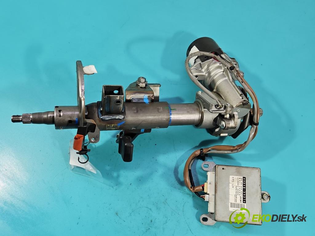 Citroen C1 I 2005-2014 1.0 12V 68 HP automatic 50 kW 998 cm3 5- čerpadlo posilovač 45250-0H011 (Servočerpadlo)