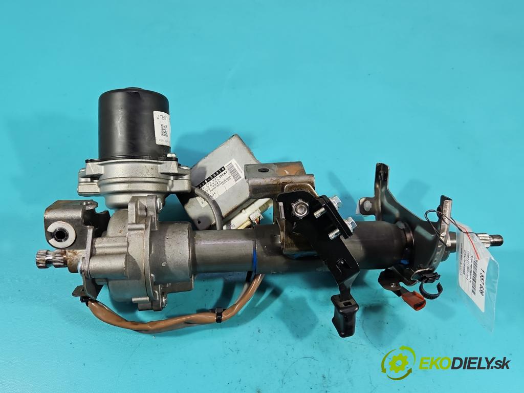 Citroen C1 I 2005-2014 1.0 12V 68 HP automatic 50 kW 998 cm3 5- čerpadlo posilovač 45250-0H011 (Servočerpadlo)