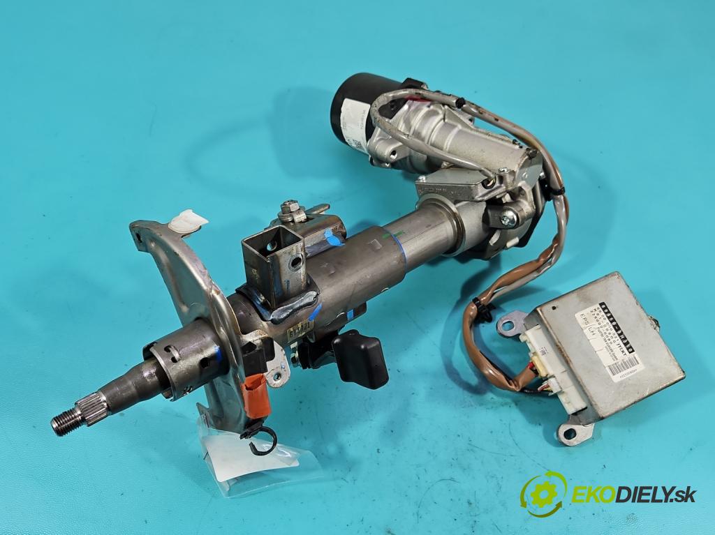 Citroen C1 I 2005-2014 1.0 12V 68 HP automatic 50 kW 998 cm3 5- čerpadlo posilovač 45250-0H011 (Servočerpadlo)