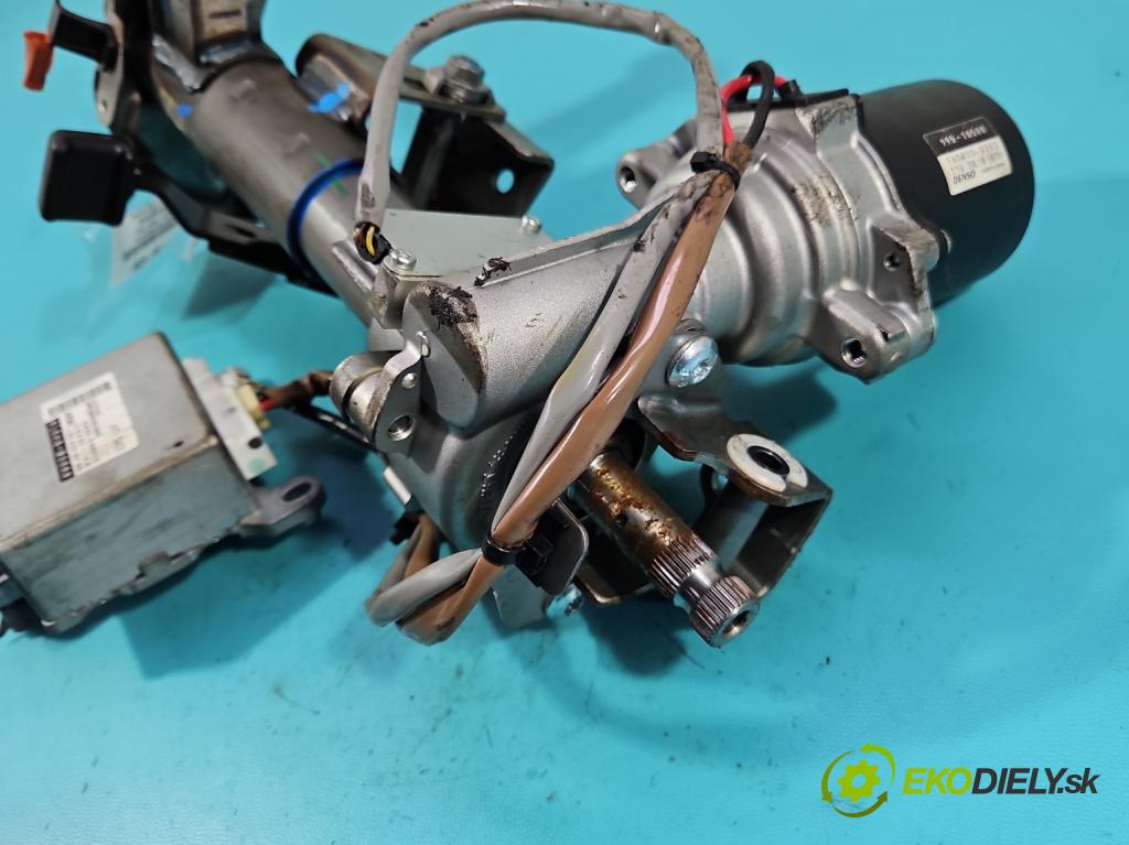 Citroen C1 I 2005-2014 1.0 12V 68 HP automatic 50 kW 998 cm3 5- čerpadlo posilovač 45250-0H011 (Servočerpadlo)