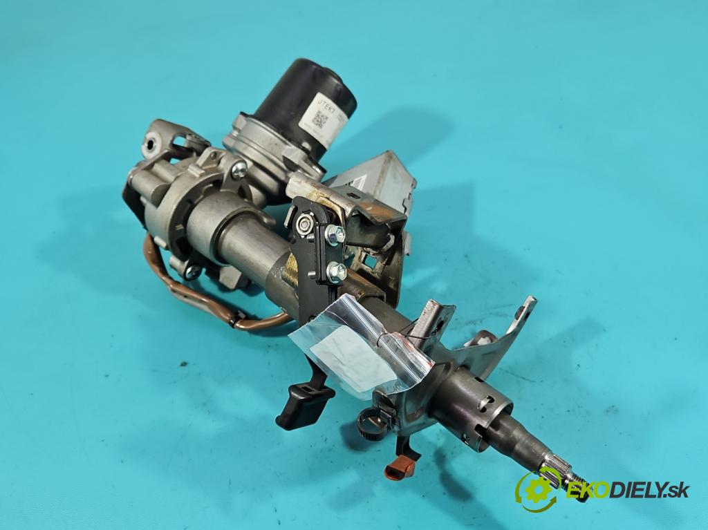 Citroen C1 I 2005-2014 1.0 12V 68 HP automatic 50 kW 998 cm3 5- čerpadlo posilovač 45250-0H011 (Servočerpadlo)