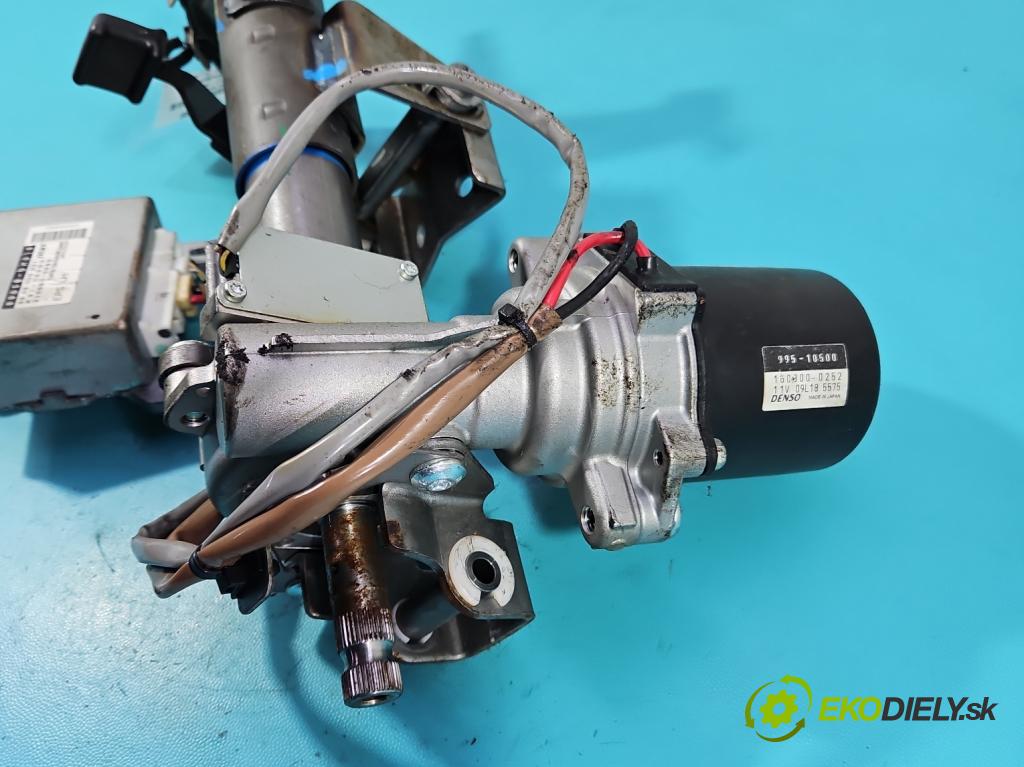 Citroen C1 I 2005-2014 1.0 12V 68 HP automatic 50 kW 998 cm3 5- čerpadlo posilovač 45250-0H011 (Servočerpadlo)