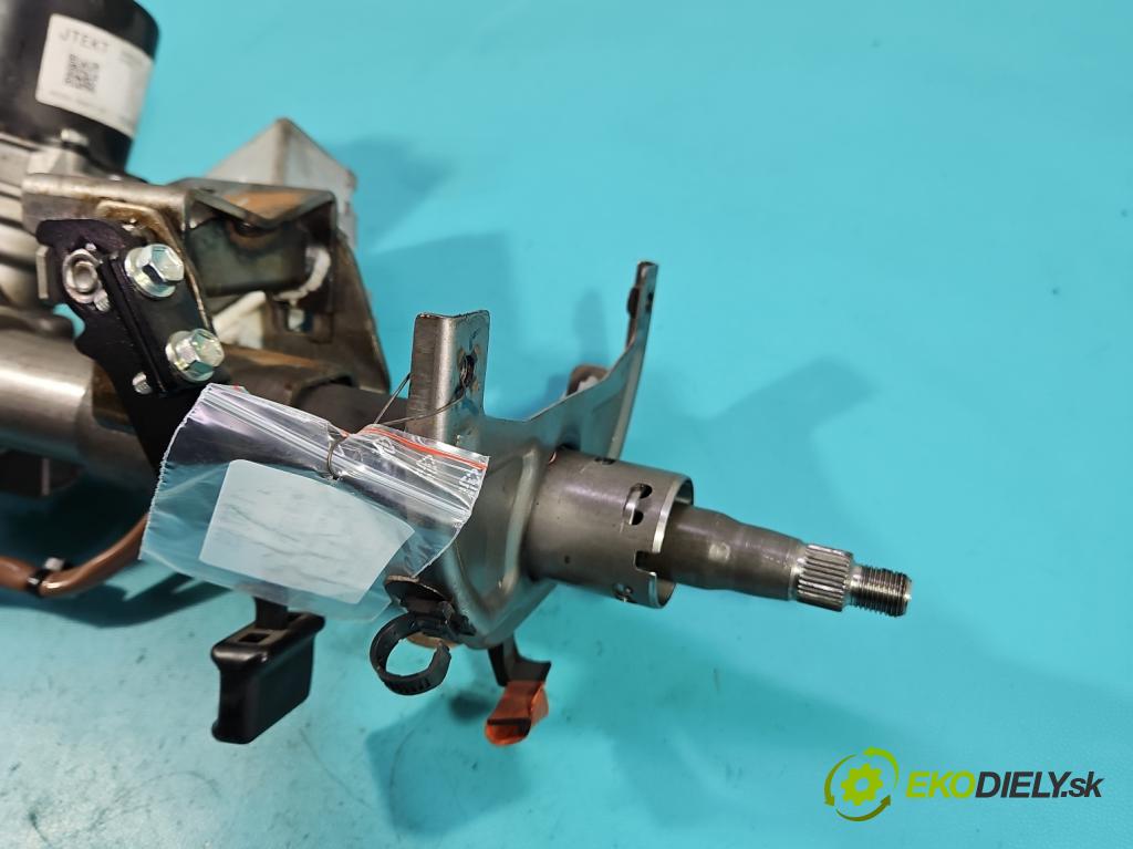 Citroen C1 I 2005-2014 1.0 12V 68 HP automatic 50 kW 998 cm3 5- čerpadlo posilovač 45250-0H011 (Servočerpadlo)