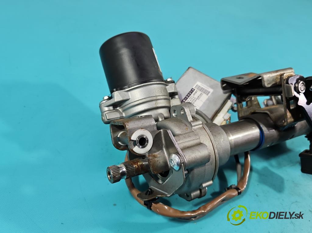 Citroen C1 I 2005-2014 1.0 12V 68 HP automatic 50 kW 998 cm3 5- čerpadlo posilovač 45250-0H011 (Servočerpadlo)