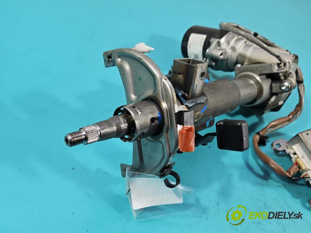 Citroen C1 I 2005-2014 1.0 12V 68 HP automatic 50 kW 998 cm3 5- čerpadlo posilovač 45250-0H011 (Servočerpadlo)