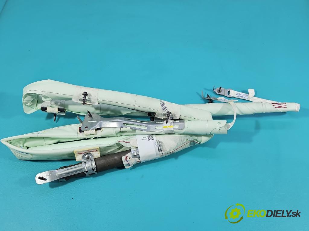 Volvo S90 II 2016- 2.0 T 320KM automatic 235 kW 1969 cm3 4- clona ľavé P31455872