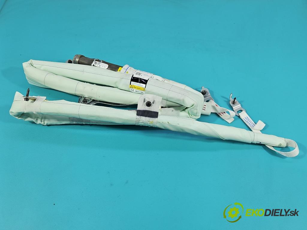 Volvo S90 II 2016- 2.0 T 320KM automatic 235 kW 1969 cm3 4- clona ľavé P31455872