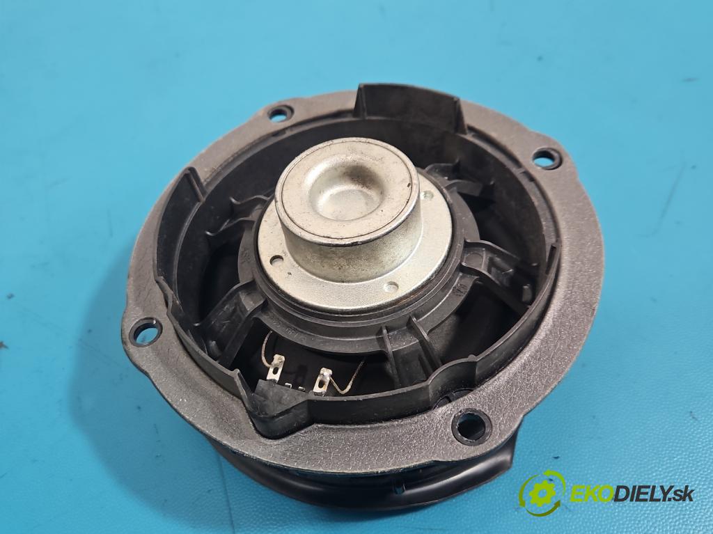 Skoda Octavia III 2013- 2.0 TSI 190 HP automatic 140 kW 1984 cm3 5- Reproduktor 5E0035411D