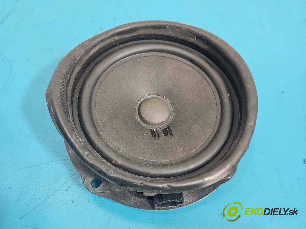 Skoda Octavia III 2013- 2.0 TSI 190 HP automatic 140 kW 1984 cm3 5- Reproduktor 5E0035411G