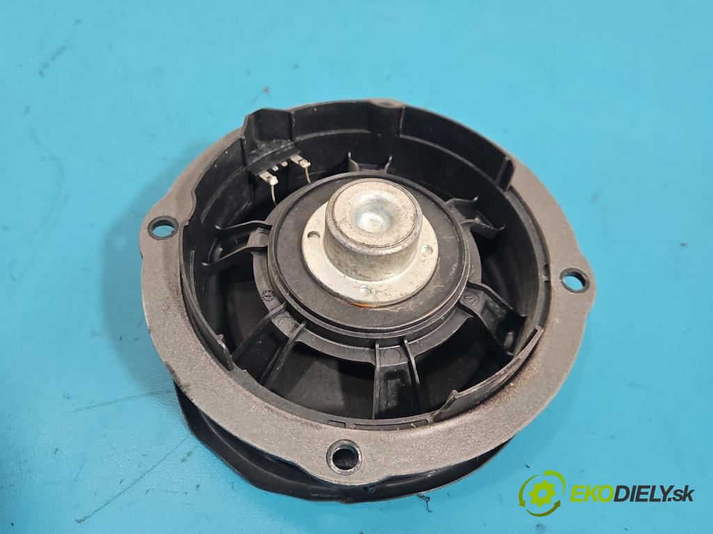 Skoda Octavia III 2013- 2.0 TSI 190 HP automatic 140 kW 1984 cm3 5- Reproduktor 5E0035411G