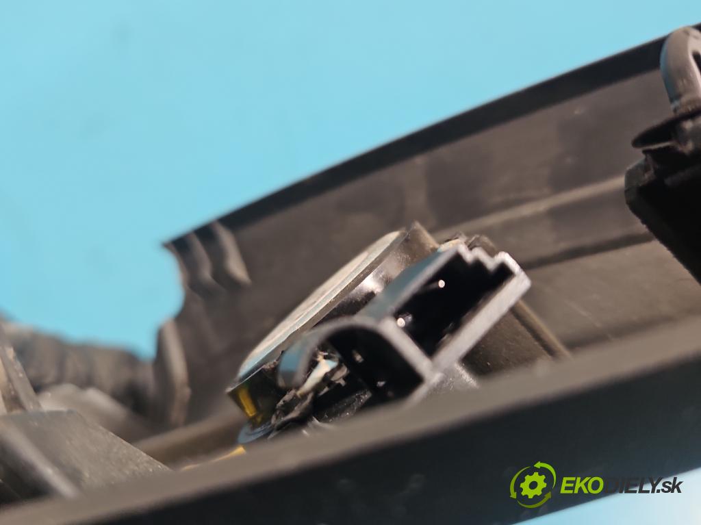 Skoda Octavia III 2013- 2.0 TSI 190 HP automatic 140 kW 1984 cm3 5- Reproduktor 5E0035411H