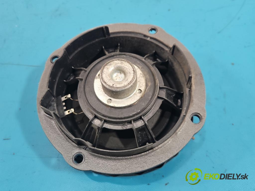 Skoda Octavia III 2013- 2.0 TSI 190 HP automatic 140 kW 1984 cm3 5- Reproduktor 5E0035411G