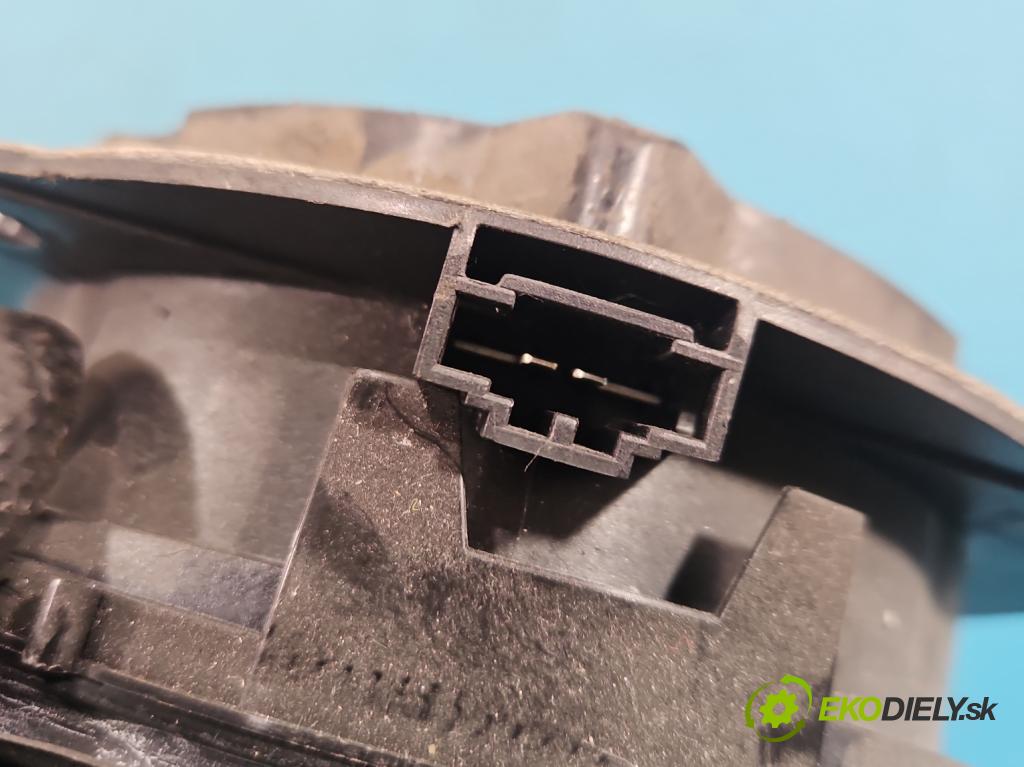 Skoda Octavia III 2013- 2.0 TSI 190 HP automatic 140 kW 1984 cm3 5- Reproduktor 5E0035411G