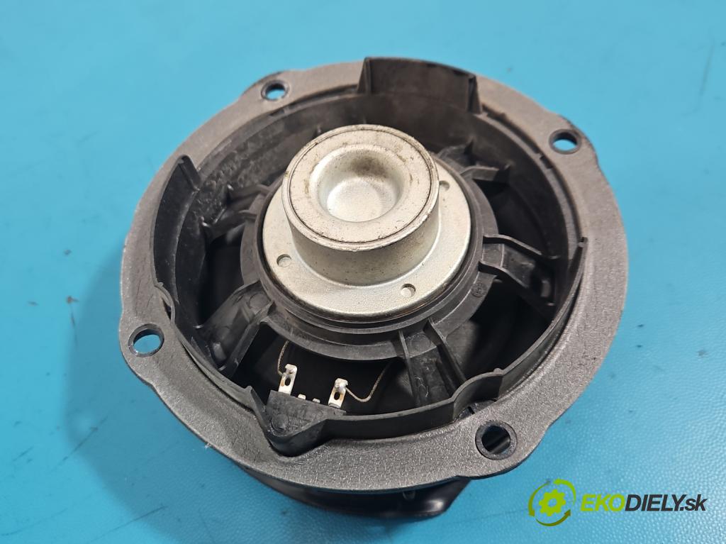 Skoda Octavia III 2013- 2.0 TSI 190 HP automatic 140 kW 1984 cm3 5- Reproduktor 5E0035411D