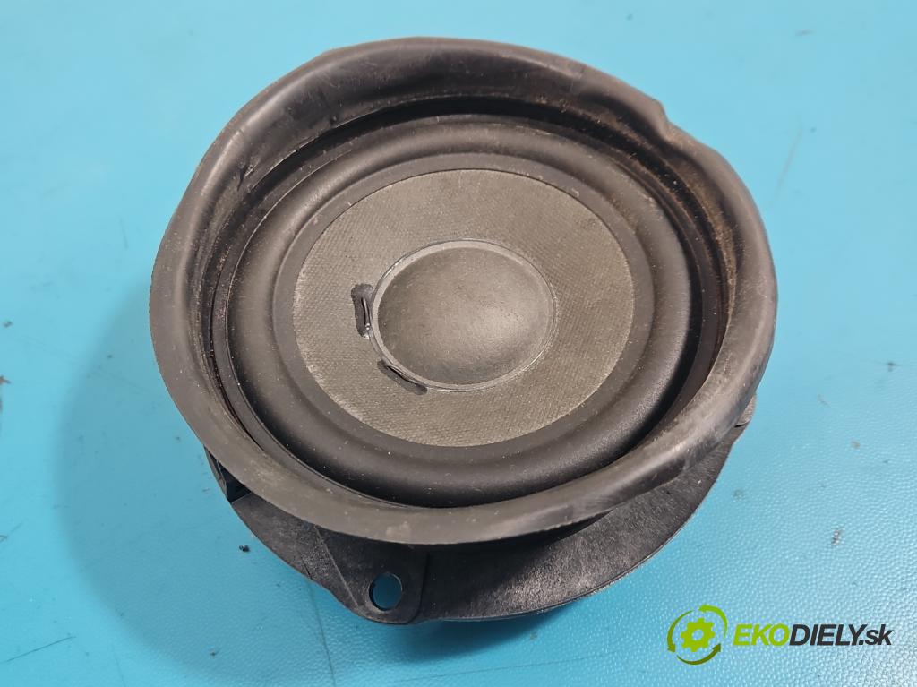 Skoda Octavia III 2013- 2.0 TSI 190 HP automatic 140 kW 1984 cm3 5- Reproduktor 5E0035411D