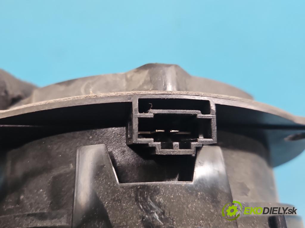 Skoda Octavia III 2013- 2.0 TSI 190 HP automatic 140 kW 1984 cm3 5- Reproduktor 5E0035411D