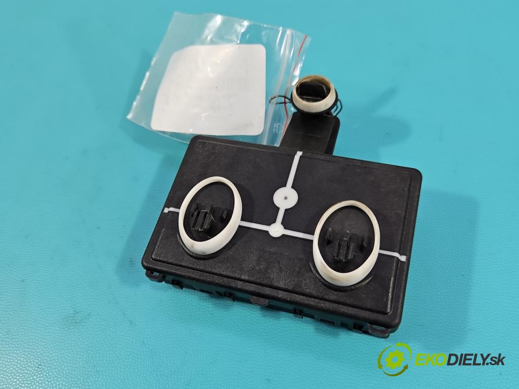 Skoda Octavia III 2013- 2.0 TSI 190 HP automatic 140 kW 1984 cm3 5- riadiaca jednotka ostatné 5Q4959593F