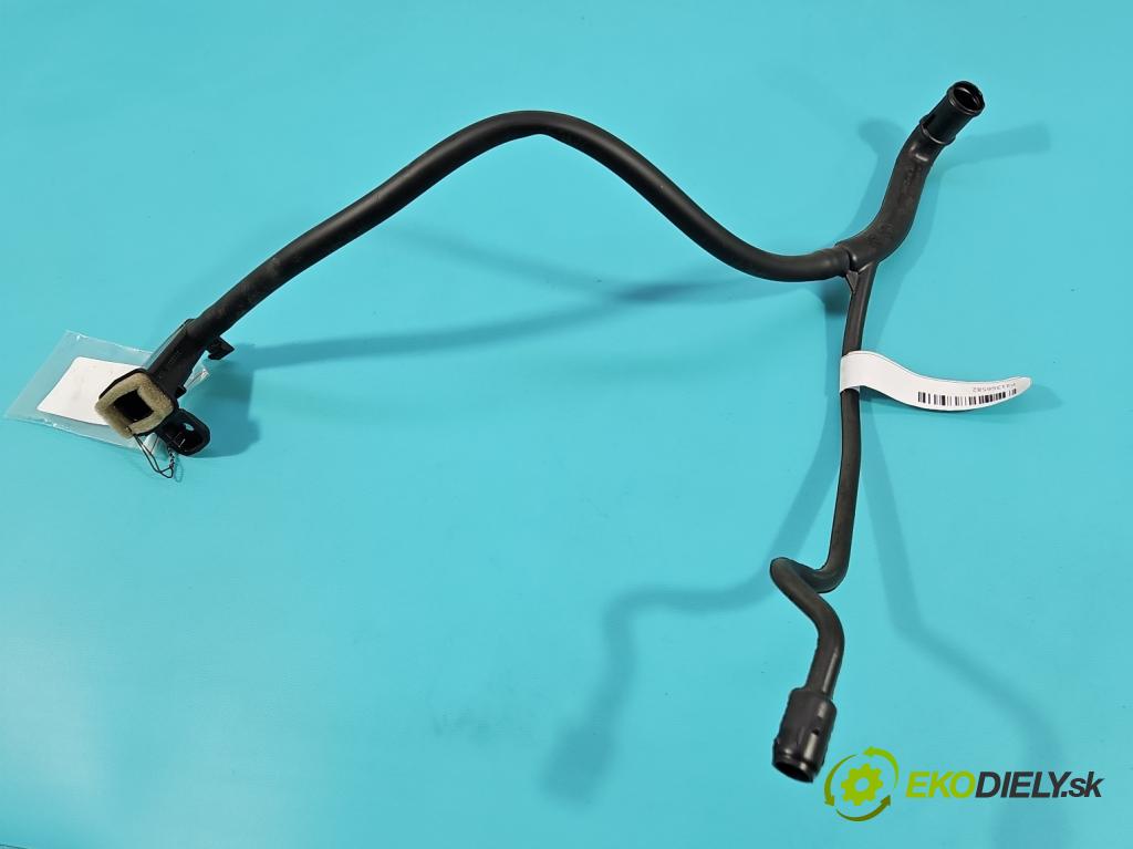 Volvo S90 II 2016- 2.0 T 320KM automatic 235 kW 1969 cm3 4- Trubka: P31366582