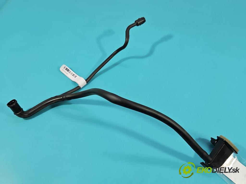 Volvo S90 II 2016- 2.0 T 320KM automatic 235 kW 1969 cm3 4- Trubka: P31366582