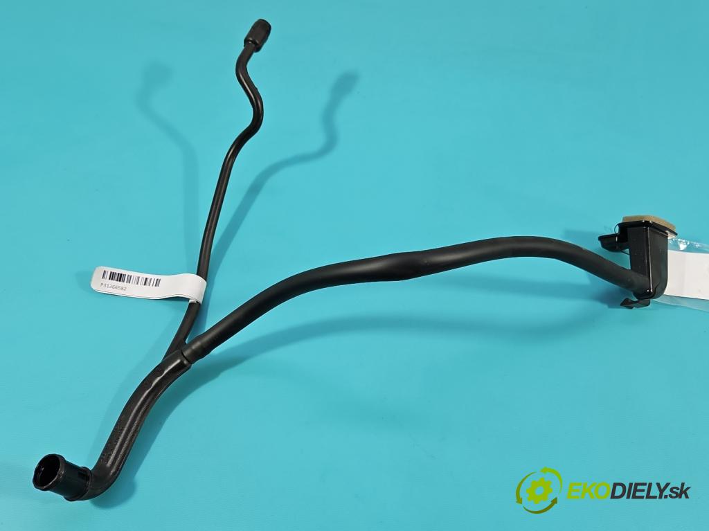 Volvo S90 II 2016- 2.0 T 320KM automatic 235 kW 1969 cm3 4- Trubka: P31366582