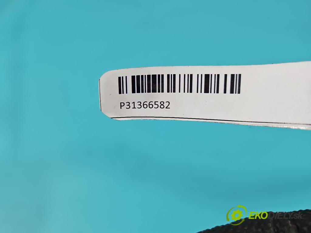 Volvo S90 II 2016- 2.0 T 320KM automatic 235 kW 1969 cm3 4- Trubka: P31366582