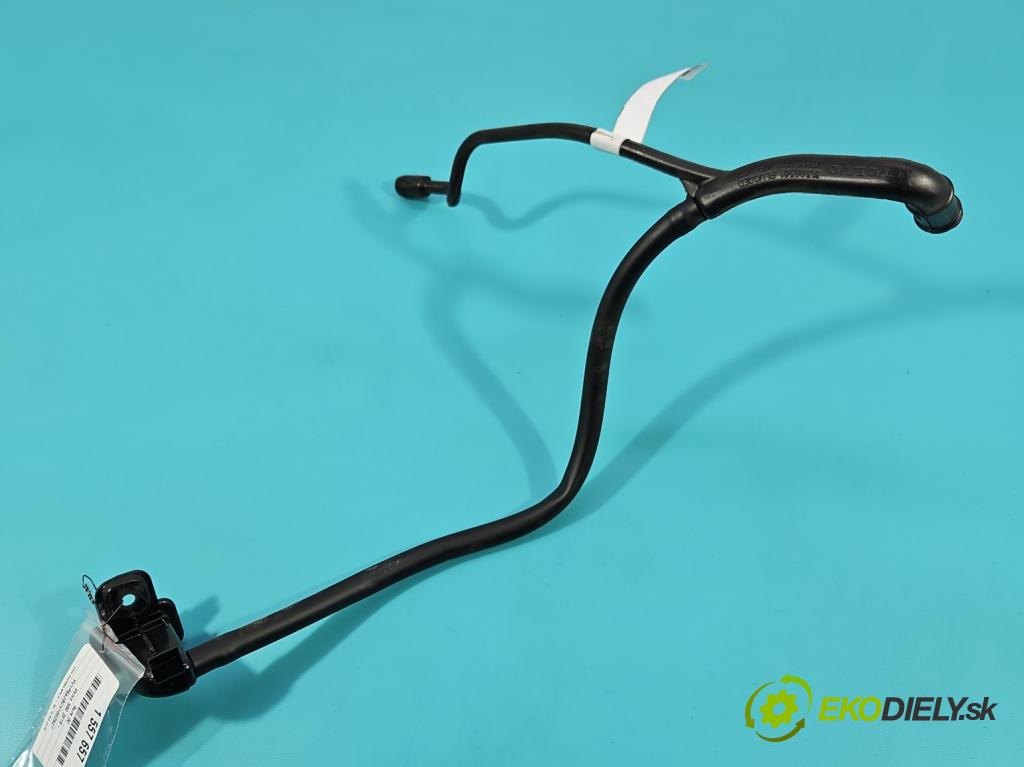 Volvo S90 II 2016- 2.0 T 320KM automatic 235 kW 1969 cm3 4- Trubka: P31366582