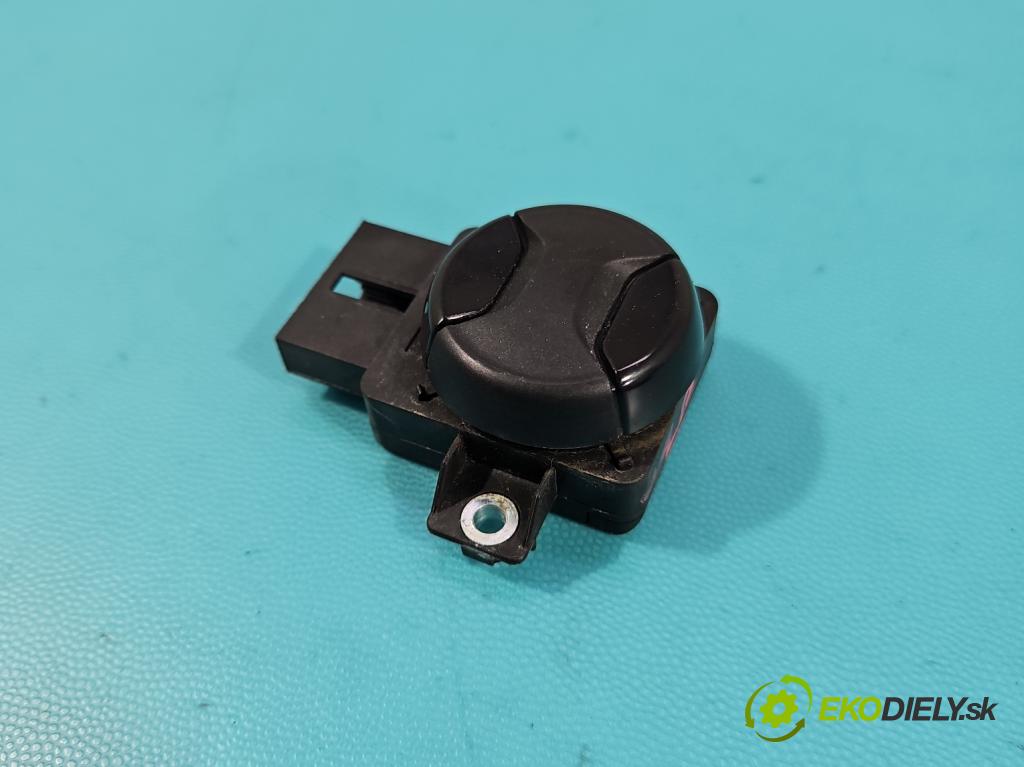 Skoda Octavia III 2013- 2.0 TSI 190 HP automatic 140 kW 1984 cm3 5- prepínač ostatné 5G0959777A