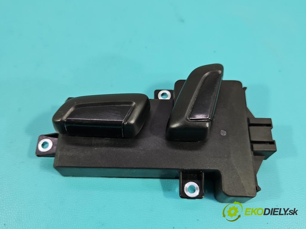 Skoda Octavia III 2013- 2.0 TSI 190 HP automatic 140 kW 1984 cm3 5- prepínač ostatné 5G0959777A