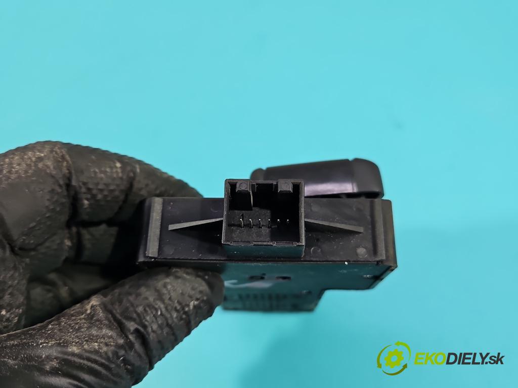 Skoda Octavia III 2013- 2.0 TSI 190 HP automatic 140 kW 1984 cm3 5- prepínač ostatné 5G0959777A