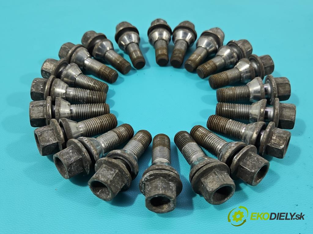 Volvo S90 II 2016- 2.0 T 320KM automatic 235 kW 1969 cm3 4- skrutka pneumatík 