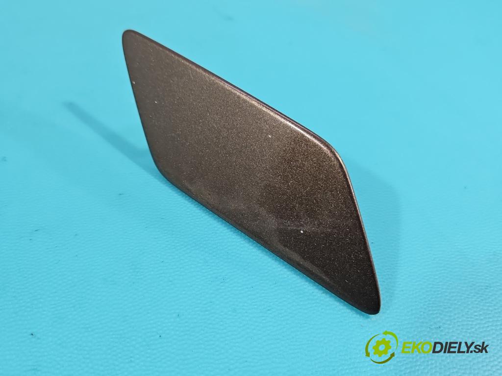 Skoda Octavia III 2013- 2.0 TSI 190 HP automatic 140 kW 1984 cm3 5- blenda ostrekovačov pravé 5E0955110E