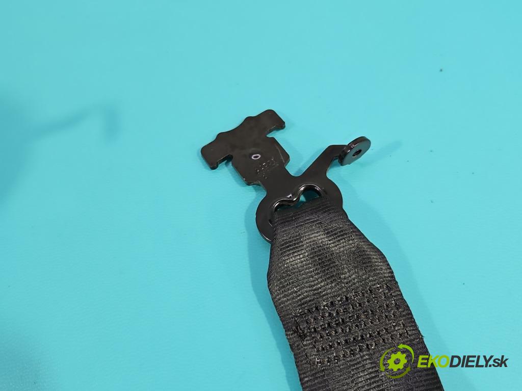 Volvo S90 II 2016- 2.0 T 320KM automatic 235 kW 1969 cm3 4- pas bezpečnosť: predné ľavý 39835291