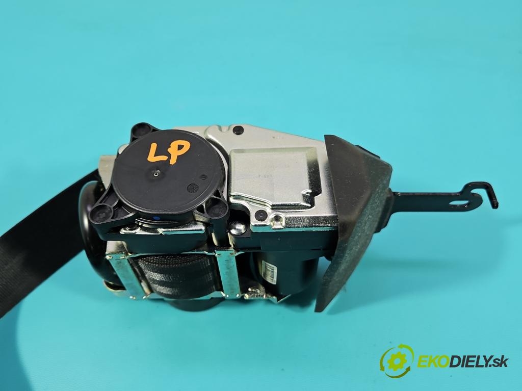 Volvo S90 II 2016- 2.0 T 320KM automatic 235 kW 1969 cm3 4- pas bezpečnosť: predné ľavý 39835291