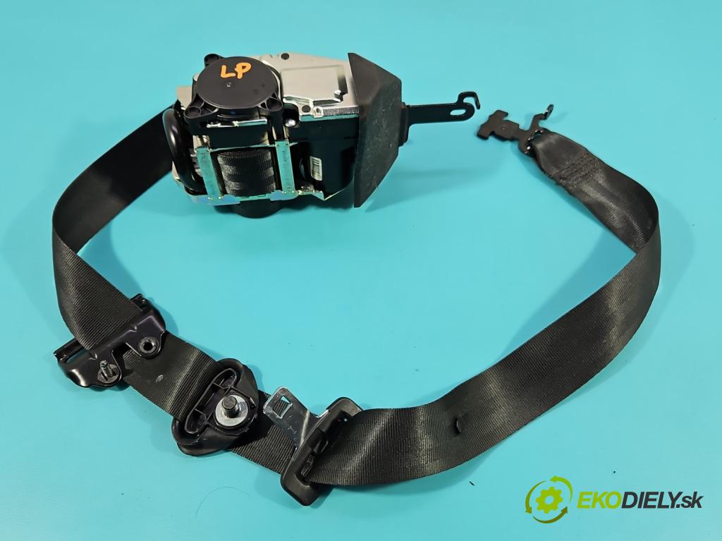 Volvo S90 II 2016- 2.0 T 320KM automatic 235 kW 1969 cm3 4- pas bezpečnosť: predné ľavý 39835291