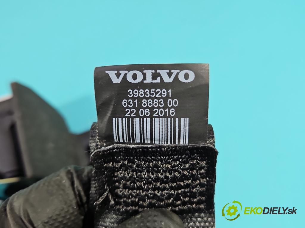 Volvo S90 II 2016- 2.0 T 320KM automatic 235 kW 1969 cm3 4- pas bezpečnosť: predné ľavý 39835291