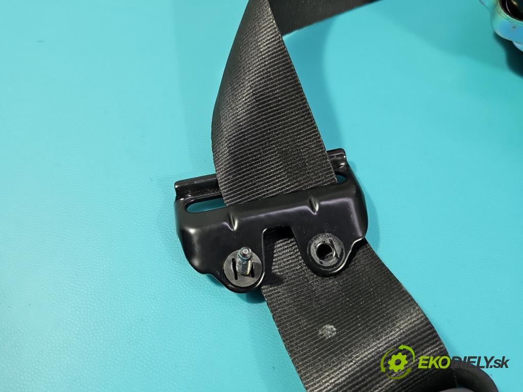 Volvo S90 II 2016- 2.0 T 320KM automatic 235 kW 1969 cm3 4- pas bezpečnosť: predné ľavý 39835291