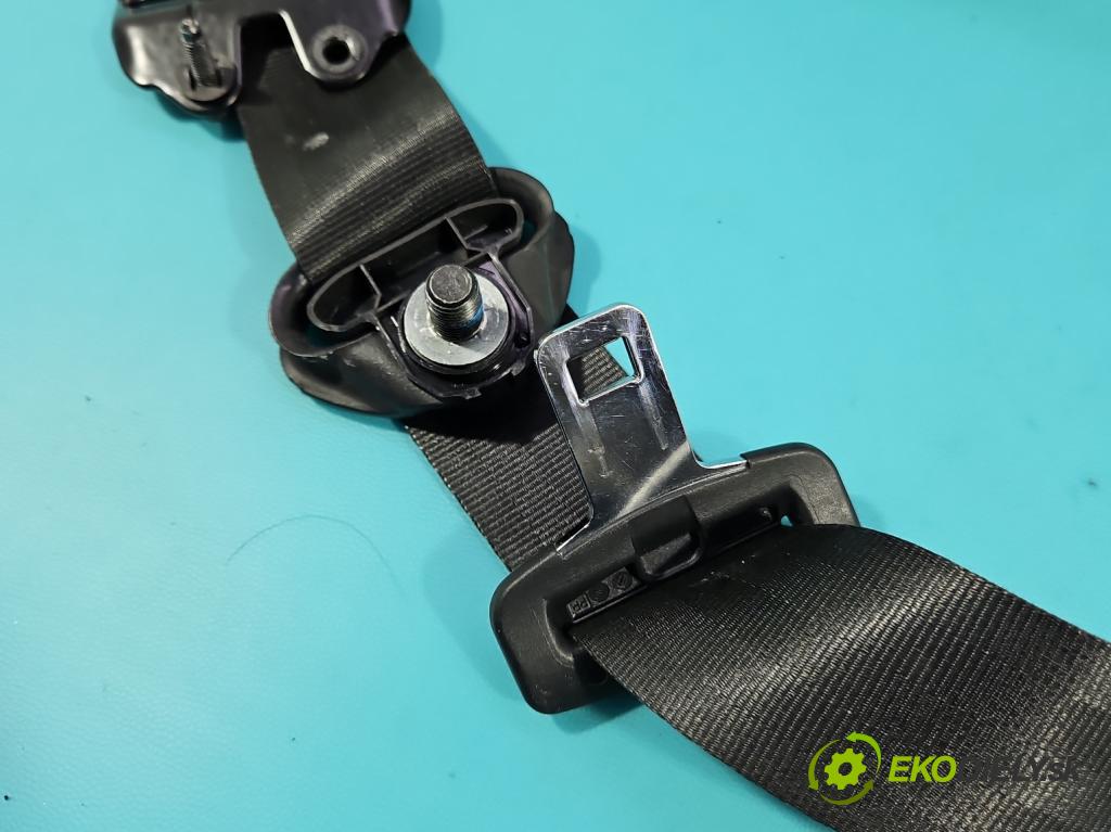 Volvo S90 II 2016- 2.0 T 320KM automatic 235 kW 1969 cm3 4- pas bezpečnosť: predné ľavý 39835291