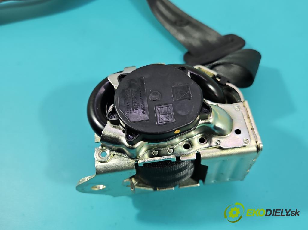 Volvo S90 II 2016- 2.0 T 320KM automatic 235 kW 1969 cm3 4- stěna bezpečnost zadní pravý 630953700C